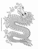 Dragon Chinese Coloring Year Pages Printable Colouring Kids Primarygames Print Sheets Adult Visit Ebook Color Crafts Choose Board Pdf Happy sketch template