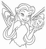 Rosetta Fairy Fairies sketch template