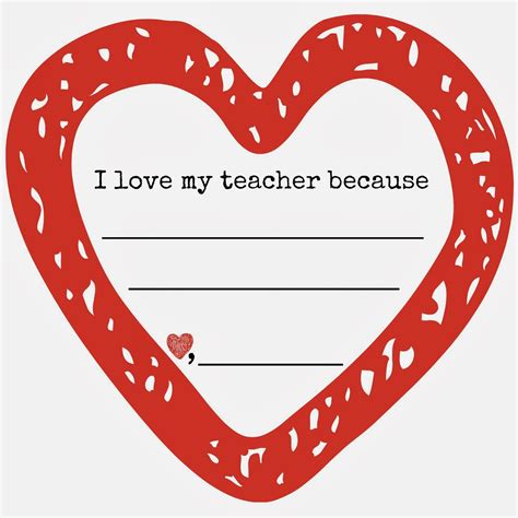 marrs   venus  love  teacher   printable