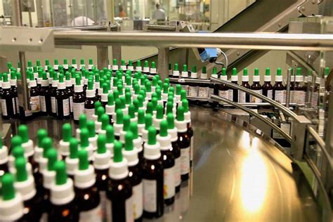 advanced pharmaceutical manufacturing  continuous production
