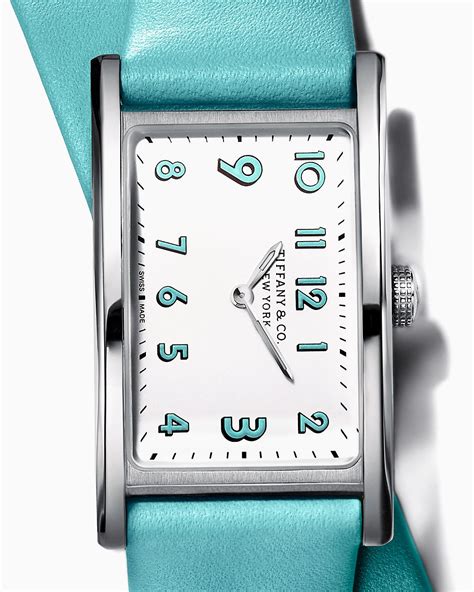 watches tiffany and co
