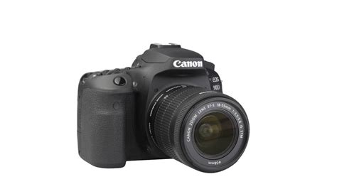 canon eos  review digital camera choice