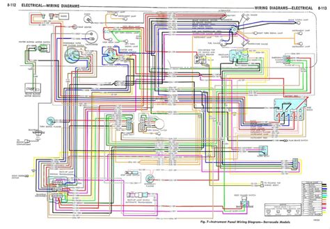 chevelle wiring diagram gallery wiring diagram sample