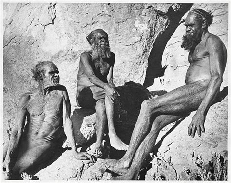portrait of aborigine ruling elders pictures getty images