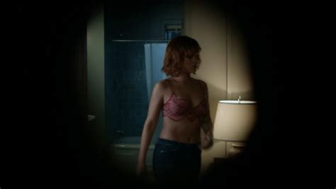 Rihanna Sexy Bates Motel 2017 S05e06 Hd 1080p