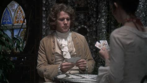 the cinematography of barry lyndon 1975 evan e