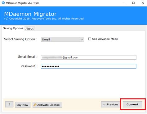 How To Transfer Emails From Mdaemon To Gmail Or G Suite