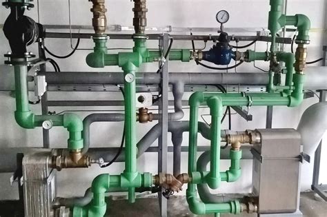 installation guide  ppr pipes  fittings nb qxhy