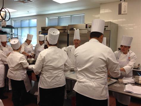 universities in florida center for culinary arts