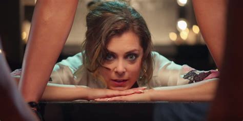 Crazy Ex Girlfriend’s Sexy Getting Ready Song Is Not Sexy Wired