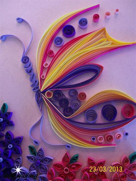 farfalla paper quilling designs quilling patterns quilling art