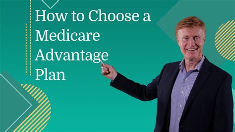 4 Differences To Determine How To Choose A Medicare Advantage Plan