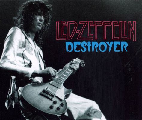 Led Zeppelin Destroyer 2008 Avaxhome