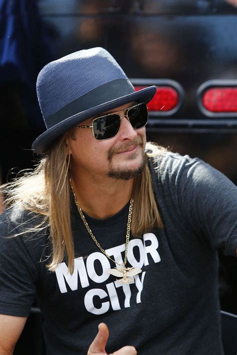 pin  kid rock picture
