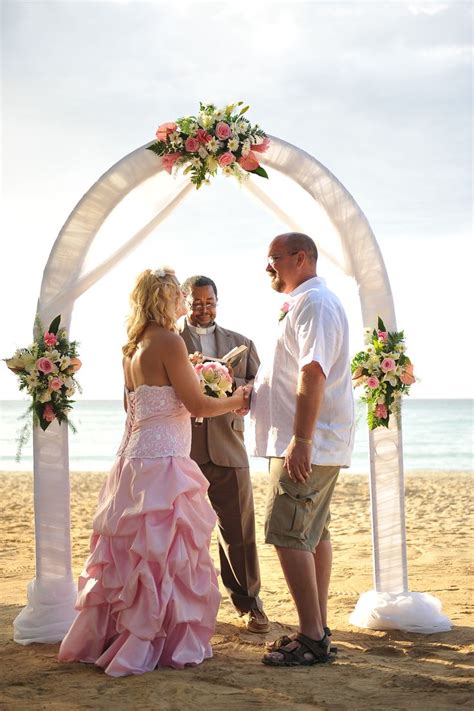 12 Best Images About Riu Destination Weddings On Pinterest