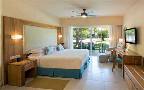 occidental punta cana resort  inclusive resort