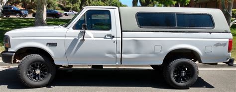 1994 Ford F250 4x4 5 8l V8 Finance Classified By Steve