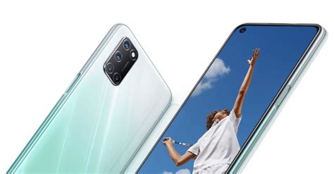 Oppo A 12 NEW ram 3/32 new garansi resmi oppo ( bisa COD