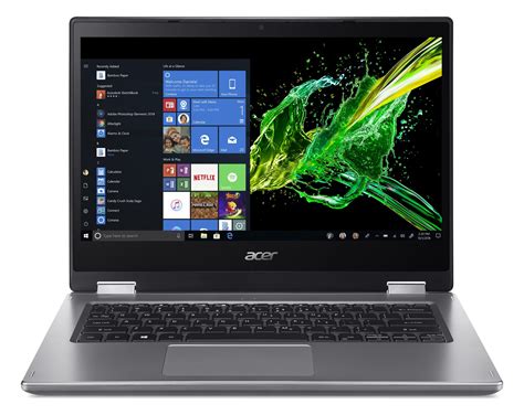 acer spin  laptop  mighty ape nz