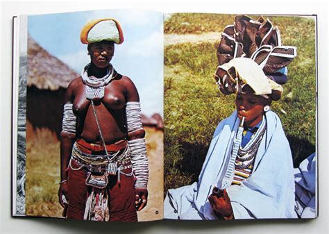 november books african elegance 1973