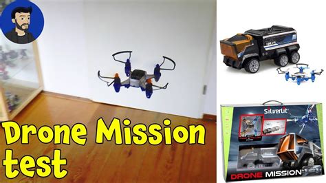 drone mission review nieuwe drone gekregen youtube