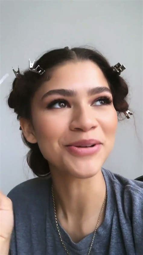 Pin By Vika On Zendaya The Goddess With Images Zendaya