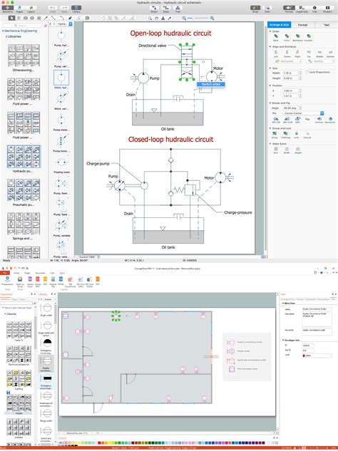 wiring diagram editor wiring digital  schematic