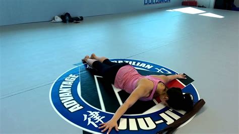 yoga for bjj stretches for your shoulder youtube