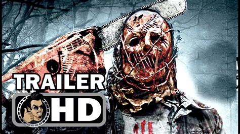 leatherface official red band trailer 2017 texas chainsaw massacre horror movie hd youtube