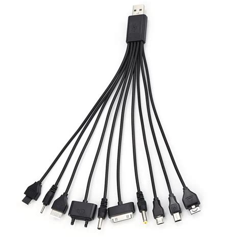 usb charging cable universal multi pin charger nokia samsung lg htc zte ebay