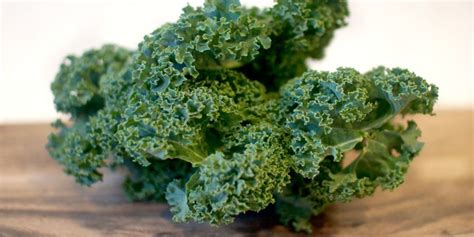 Eating Kale Is Making People Seriously Sick