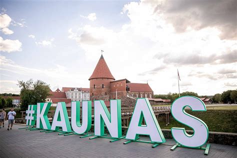 Kaunas Bids Goodbye To Its ‘golden Toilet’ Lrt