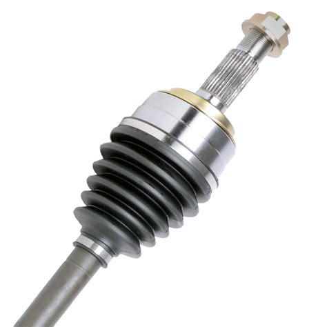 Crs® Honda Odyssey 2005 Odm™ Premium Cv Axle Shaft