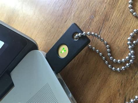 yubikey offers  faster   convenient alternative  text messages  authenticator app