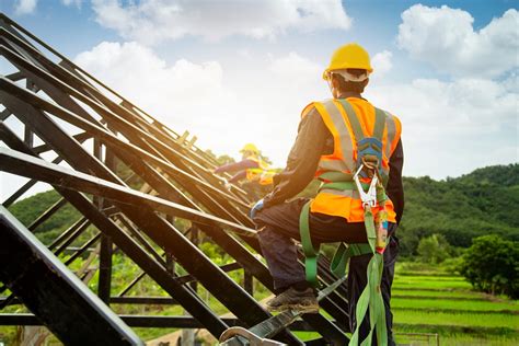 fall protection compliance prioritize safety  summer approaches
