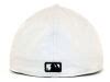 White New York Yankees Hat Lids