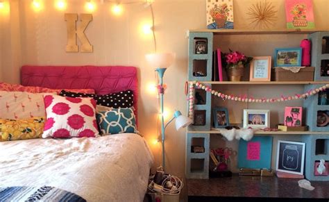 15 Dorm Diy Projects That Will Make The Whole Floor