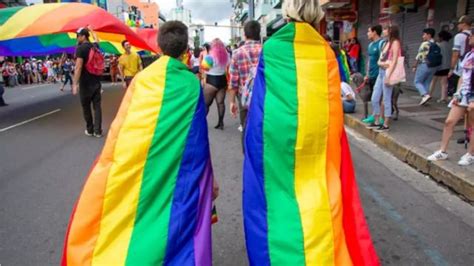 How Costa Rica Legalized Same Sex Marriage Gistlover