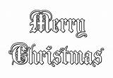 Merry Christmas Coloring Printable Pages Cards Color Bestcoloringpagesforkids Baby Clipartkid Source Unique sketch template