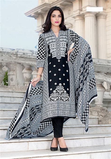 ladies unstitch winter wear designer linen suit price  pakistan