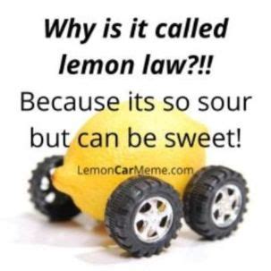 lemon law letter  manufacturer sample images