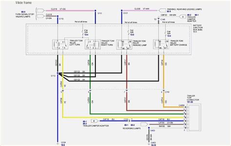 super duty wiring diagram