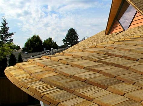 Home Roofing And Siding Cedar Shingles And Shakes