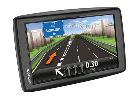 tomtom start  review trusted reviews