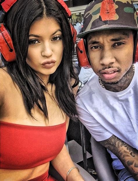 Kylie Jenner And Tyga Offered Millions To Make Sex Tape