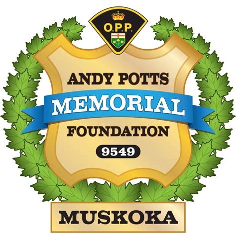 andy s golf announcement — andy potts memorial foundation
