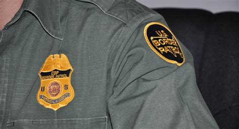 Over The Line Innocent Woman Suing Border Patrol Over