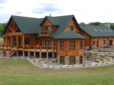 luxury log home designs luxury custom log homes lrg aeebe rusticloft log cabin