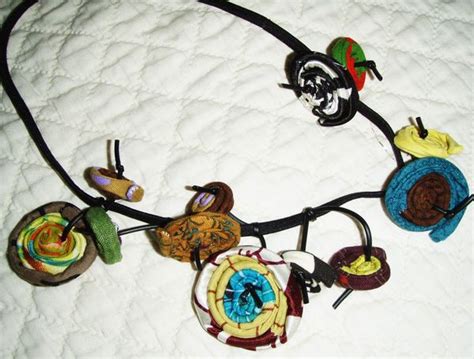 diana taylor makes ficklesticks for fancy necklaces