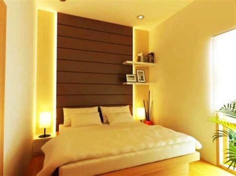 pilihan warna cat kamar tidur minimalis  bagus